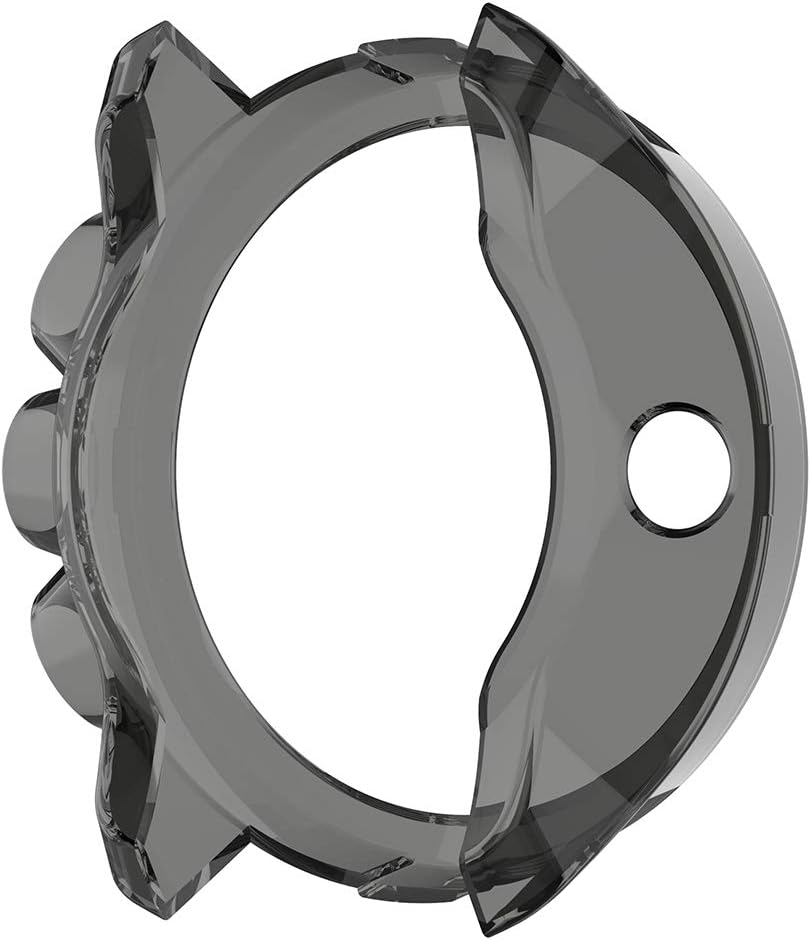 Tencloud Cases Compatible with Suunto 9 Baro Case - Image 4