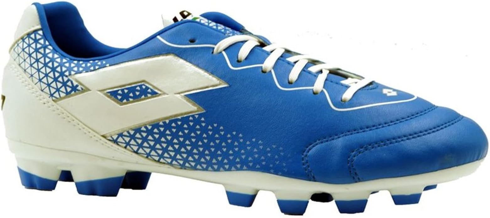 lotto soccer boots