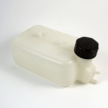 rc boat fuel tank