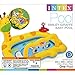 Intex Smiley Giraffe Inflatable Baby Pool, 44