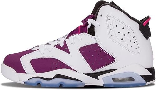jordan 6 grape