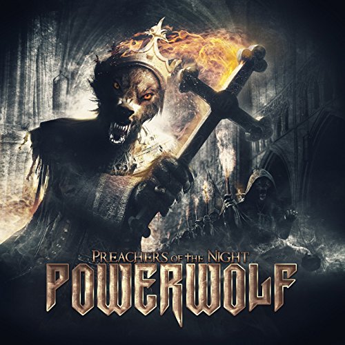 Powerwolf - Last of the Living Dead Lyrics - Zortam Music