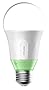 TP-Link Smart LED Light Bulb, Wi-Fi, A19, Dimmable White, 60W Equivalent, Works with Amazon Alexa, 1-Pack (LB110)