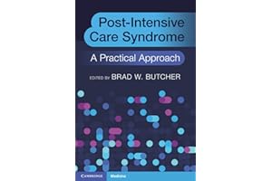 Post-Intensive Care Syndrome: A Practical Approach