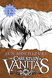 The Case Study of Vanitas, Chapter 12 (The Case Study of Vanitas Serial)