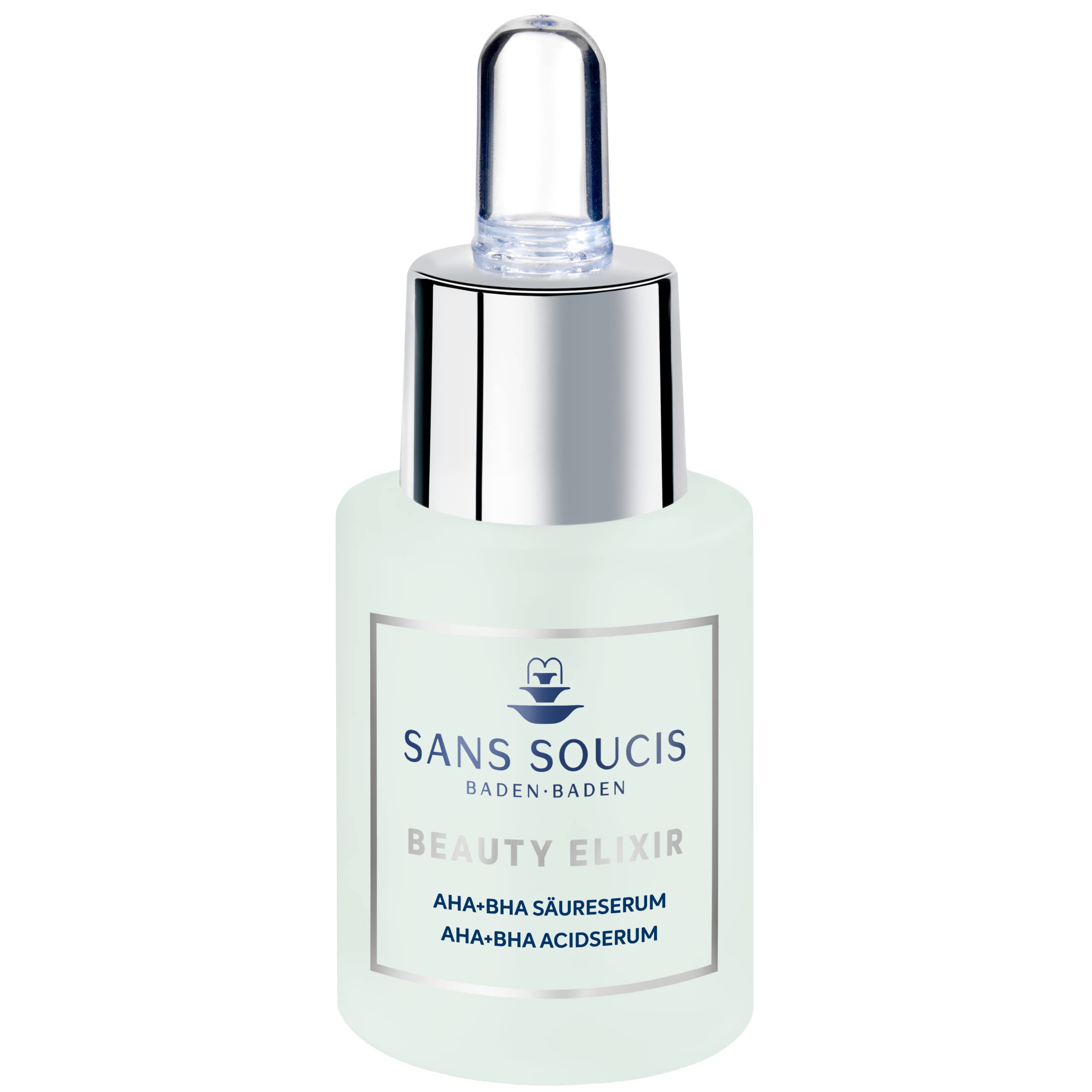 Sans Soucis Beauty Elixir AHA + BHA Acid Serum 15 ml