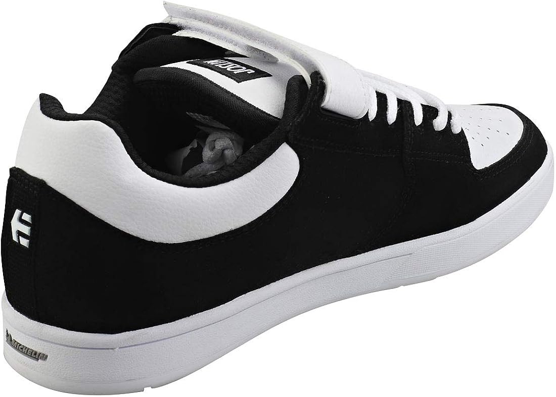 Etnies Men's Joslin 2 Low Top Skate Shoe: Shoes