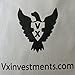 Vx Investments Ultimate Coin Bag. 25 Wheat Pennies, One Ounce Copper Bullion, Four 1/4 Ounce Copper Rounds, Three One Gram Silver Bars, And A Custom Microfiber Pouch.