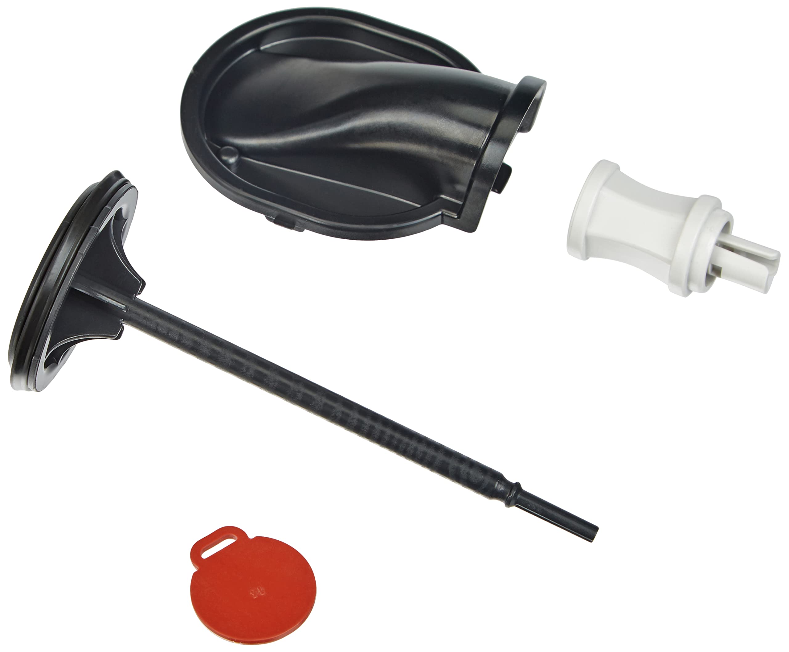 Askoll 280074 280074 Starter Lever for All Pratiko New Generation Filters