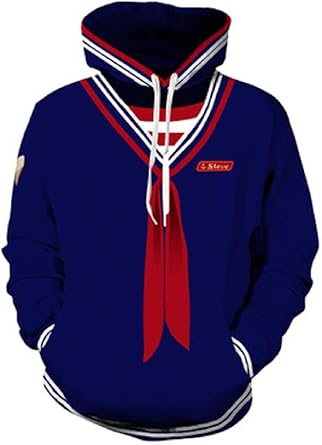 Scoops ahoy sweatshirt Clearance