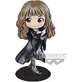 Amazon Com Harry Potter Q Posket Harry Potter A Normal Color Ver Black Yellow Orange Toys Games