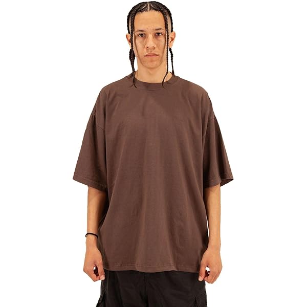 新品　Lon GARMENT-DYED TEE Garment Dye Shirt – Tekton LA