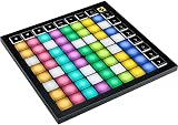 Novation Launchpad X MIDI Grid Controller for Ableton Live/Logic Pro view 7