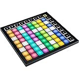 Novation Launchpad X MIDI Grid Controller for