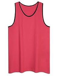Allsense Men's Sport Two Tone Basic Casual Running