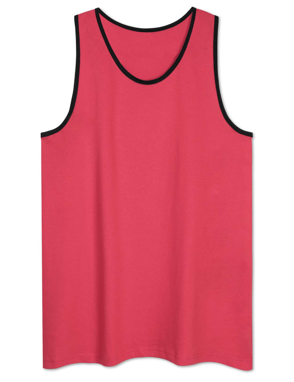 Allsense Men's Sport Two Tone Basic Casual Running