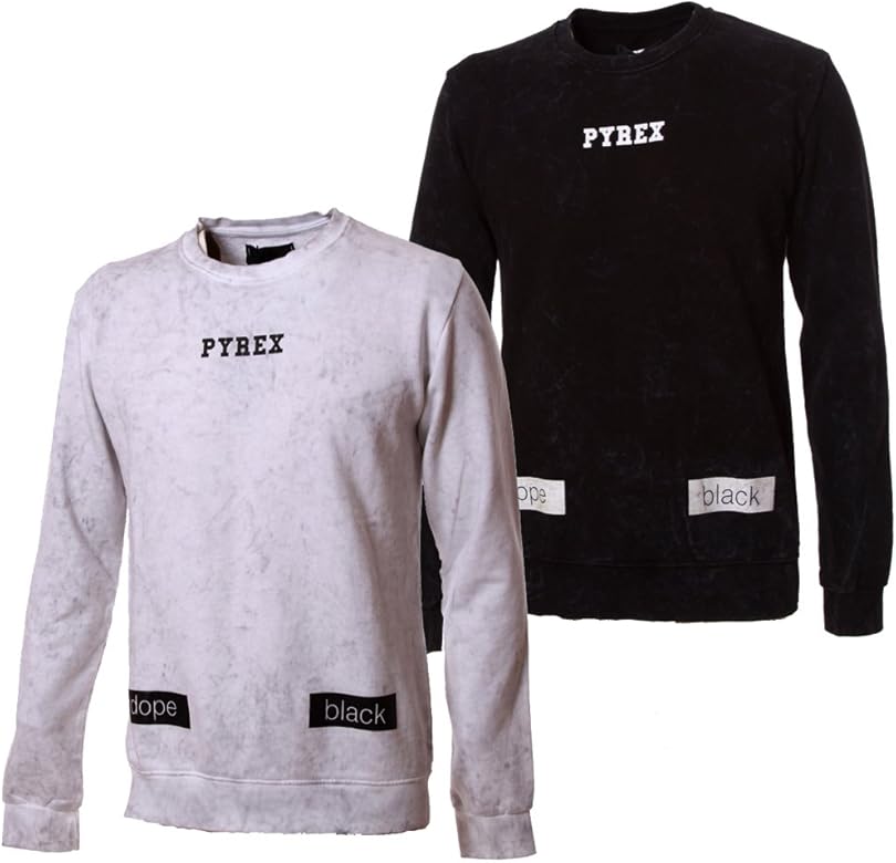 t shirt pyrex ragazzo