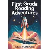 First Grade Reading Adventures
