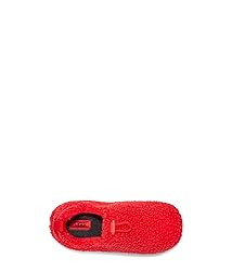 UGG Women's Plushy Slipper Slipper, Cherry Pie, 12