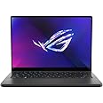 HIDevolution [2024] ASUS ROG Zephyrus G14 GA403UI [Gray] 14" 3K OLED 120Hz, 4.0 GHz Ryzen 9 8945HS, RTX 4070, 32 GB LPDDR5X RAM, 8 TB PCIe SSD, Windows 11 Pro