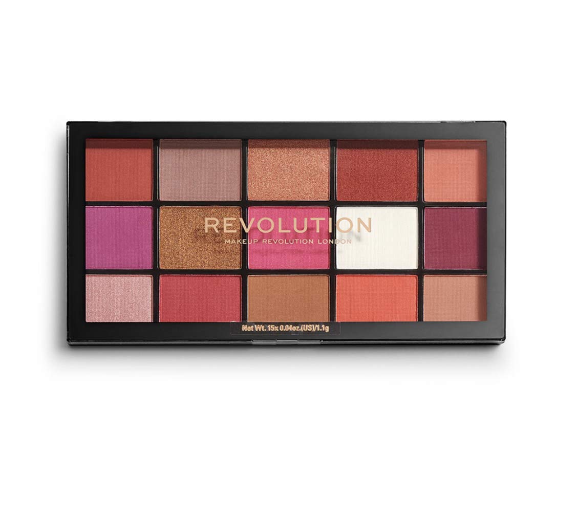 Best Makeup Revolution Carpet Red