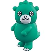 Bandai Namco - Movie Monster Series - Godzilla - Chibi Godzilla Figure