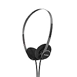 Koss KPH40 Utility On-Ear Headphones, Detachable