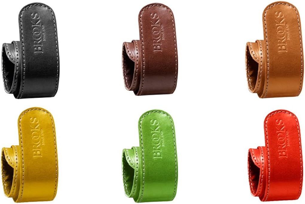 brooks trouser strap