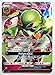 Pokemon, S&M, Burning Shadows, Gardevoir GX 93/147, Ultra Rare, New, Mint