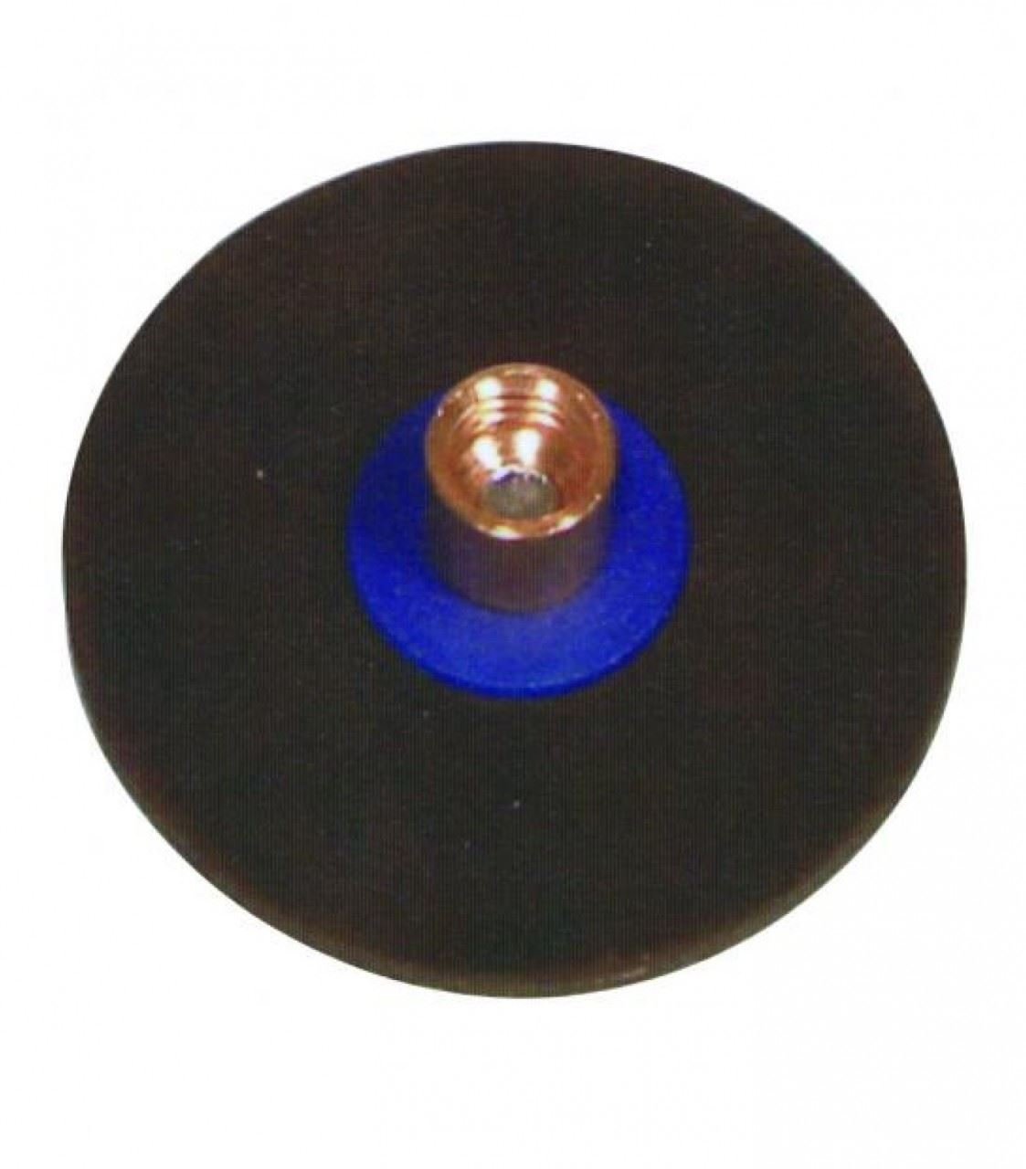 Drain Clean Plunger - 6"