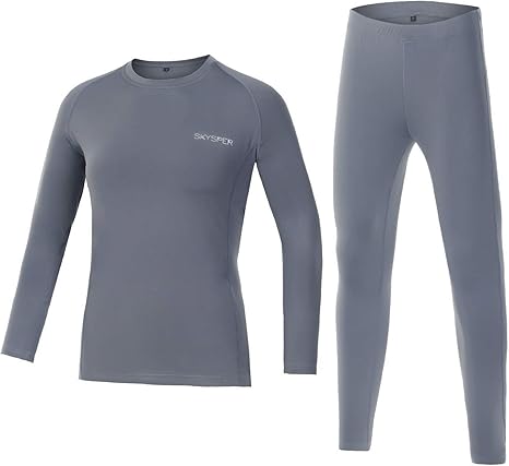 maglie termiche donna