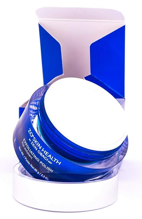 zo face polish
