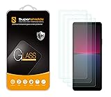 Supershieldz (3 Pack) Designed for Sony