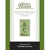Story of the World, Vol. 3 Test and Answer Key, Revised Edition: History for the Classical Child: Early Modern Times