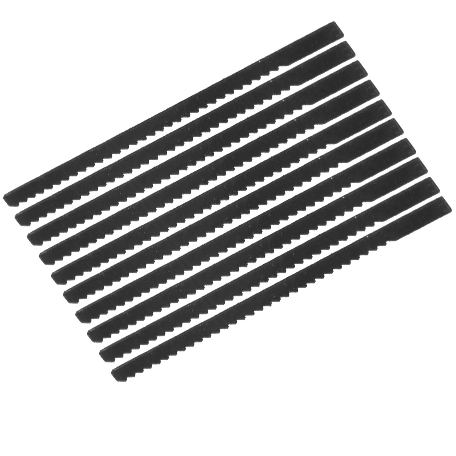 10pcs/lot Z060 Jigsaw Blade, Mini Jigsaw Blade, Dedicated Mini Jigsaw Machines Accessory for Sawing Workpiece