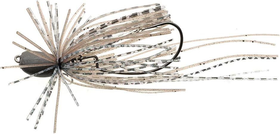 Amazon ティムコ ベイトフィネスジグファイン 2 7g Tiemco Pdl Bait Finesse Jig ティムコ Tiemco ルアー