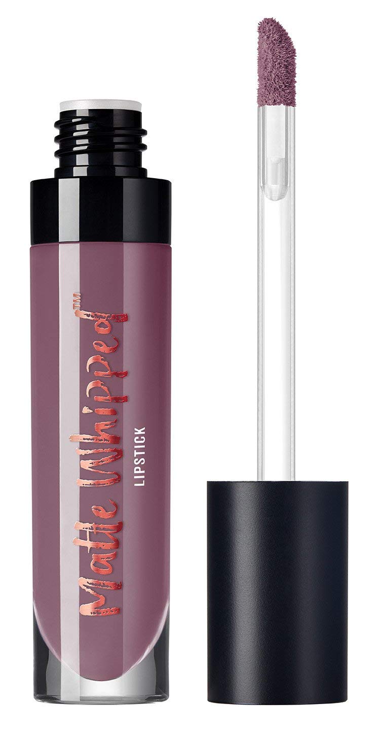 Ardell Beauty Matte Whipped - Unsafe and Wicked, (Dusty Mauve) 5g