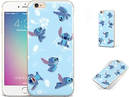 Amazon Iphone6 Iphone7 8 Iphone6plus Iphone8plus 7plus Iphonex ケース ディズニー スティッチ かわいい キャラクター デザイン スマホケース Tpu 防塵 耐衝撃 薄型 軽量 Xjbb Iphone7plus 8plus Xjbb31 ケース カバー 通販