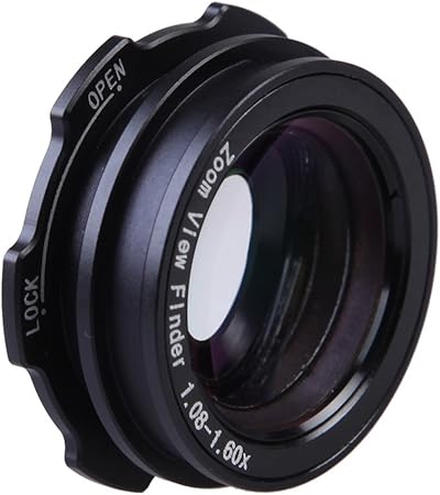 Amazon Andoer 1 08x 1 60x ズーム ファインダー 接眼レンズ 拡大鏡 Canon Nikon Pentax Sony Olympus Fujifilm Samsung Sigma Minoltaz 一眼レフカメラ用 並行輸入品 ファインダー 通販