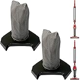 2 Pack F114 Vacuum Filter Compatible with Dirt Devil Power Express Lite Vacuum Cleaner SD22020, SD22020B, and SD22030