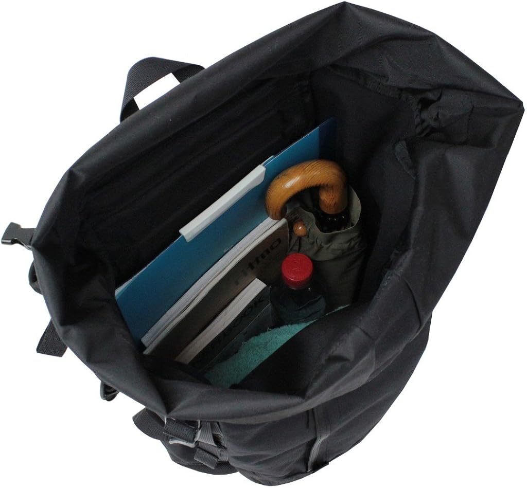 Amazon Co Jp 吉田カバン ポーター Porterリュック Corner コーナー 551 ブラック シューズ バッグ