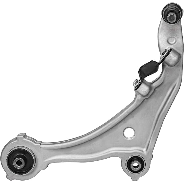 Amazon.com: PCHXQVQ 23125968 84628487 Control Arms Front Driver 