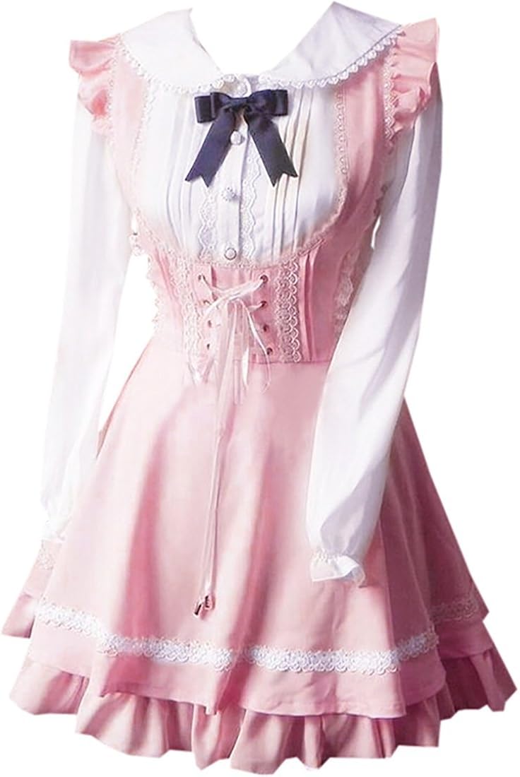 synthetic one piece dress