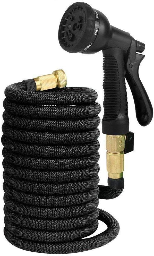 Best Garden Hose 50 Ft 3/4 Inch