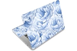 Laptop Notebook Skin Sticker Cover Decal Fits 12 13 13.3 14 15 15.4 15.6 inch Laptop Protector Notebook PC ，Protector Cover f