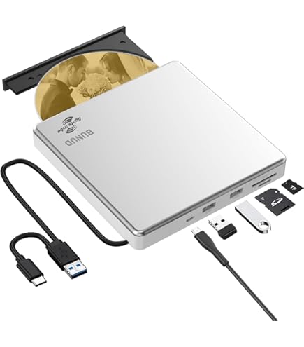 Amazon.com: Lacie D2 DL Lightscribe 16X DVDRW Drive FireWire