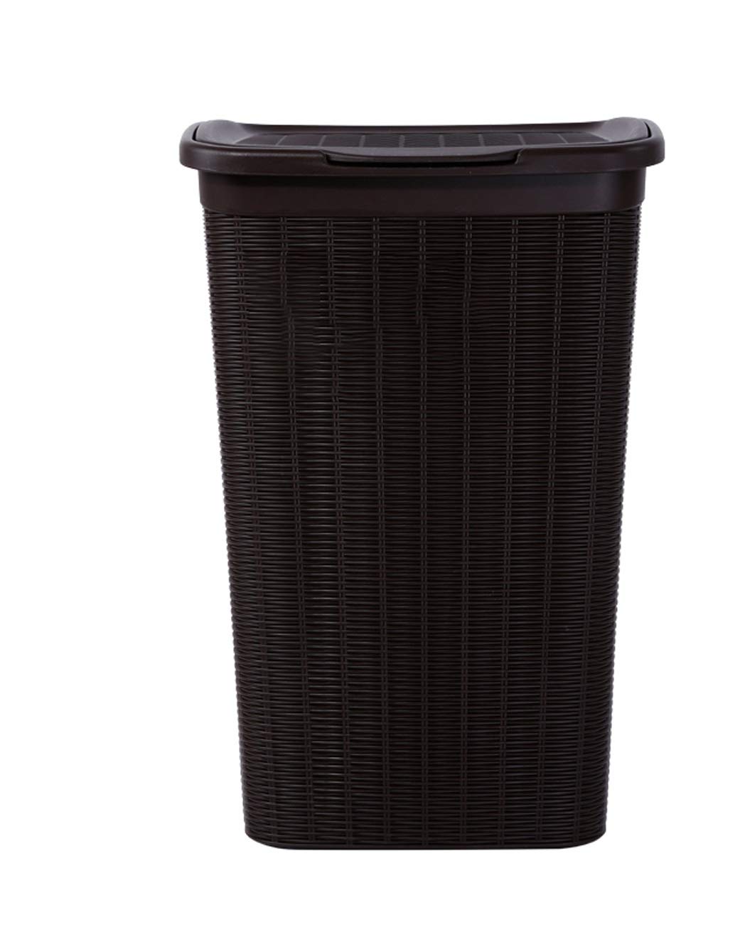 Dirty hamper Laundry Basket Storage Basket Laundry Storage Basket 50L Large Capacity Laundry Double 