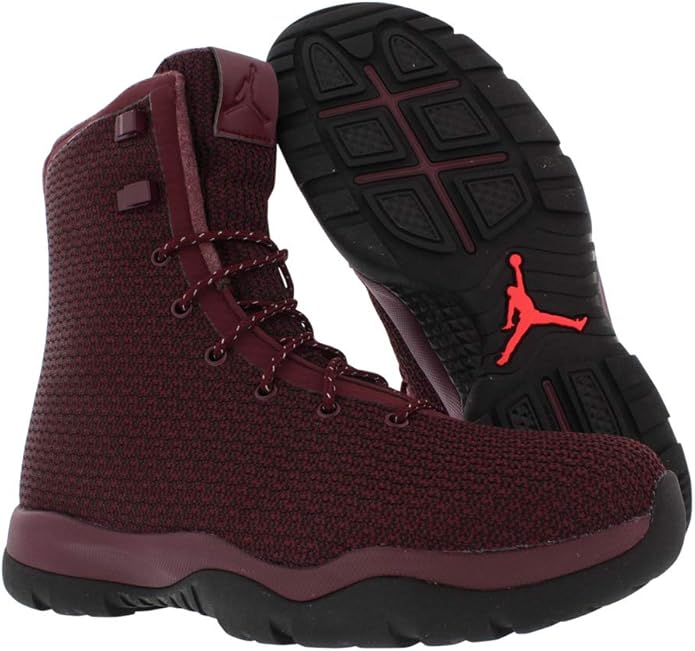 jordan future boots size 12