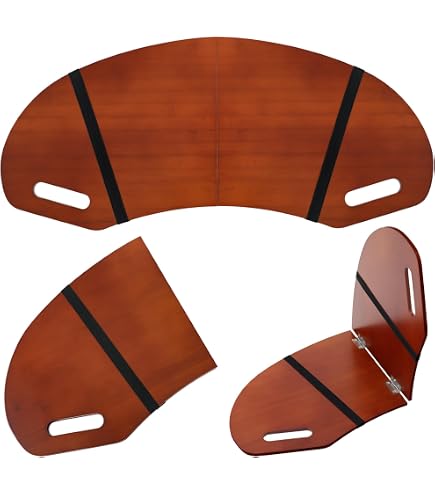 Amazon.com: Overlap Tray by Offi & Co., Finish = White Laminate