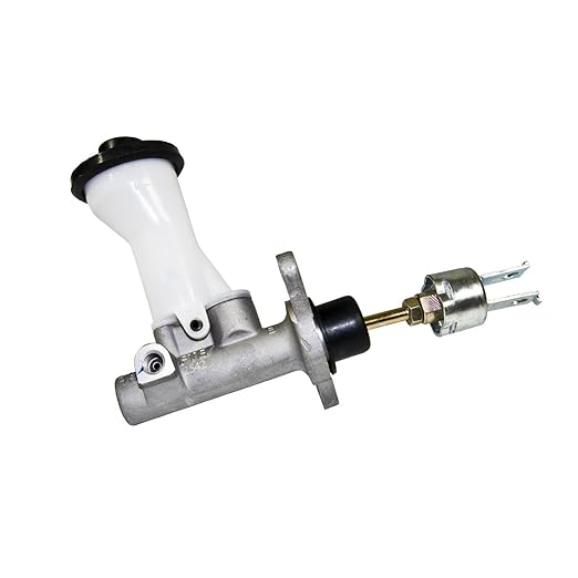 Alto 99233 Clutch Master Cylinder Automotive